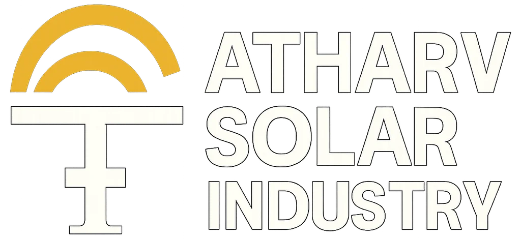 Atharv Solar Industry